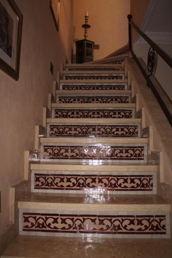 Riad La Medersa Marraquexe Exterior foto